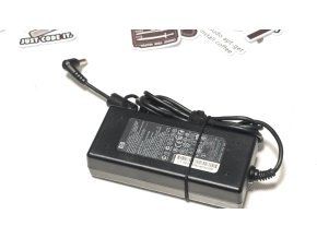 HP 18.5V 90w töltő adapter 7.4mm fejjel