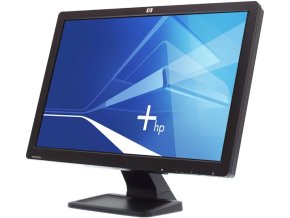 HP 22" HD+ Monitor HP LE2201V