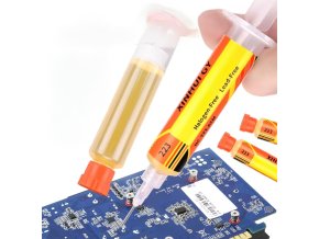 10ml BGA Flux Paste RMA-223 (Lead-free, Halogen-free)