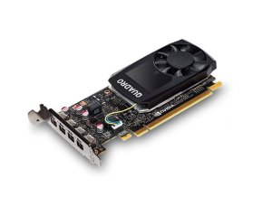 Quadro PNY P1000 4GB GDDR5 128bit videokártya Low profile