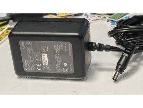 Canon K30278 AC adapter – 12V / 1.5A