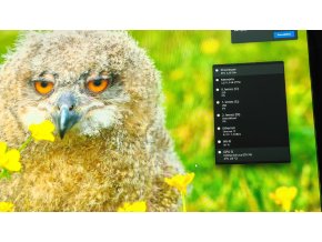 Fujitsu NVIDIA GeForce GTX 745 videokártya 2GB 128bit – Low Profile