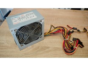 M‑Tech MT‑AP4450XA ATX tápegység – 450W (használt)
