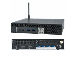 Core i5 Dell Optipex 7040 USFF mini PC