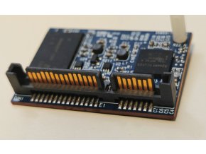 Apacher 16GB MLC SATA Module, HF