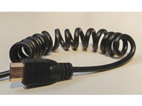 HDMI to Micro HDMI 1 Méter – Flexibilis Kábel, HDMI Apa – Micro HDMI Apa