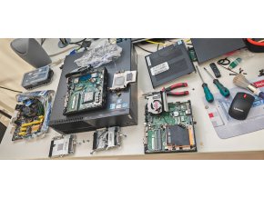 **BuildAssist – Gyors Alkatrész Beépítés**