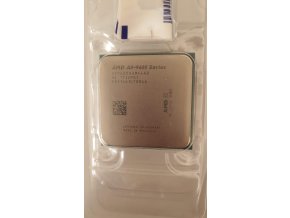 AMD A8 9600 3.1GHz (sAM4)