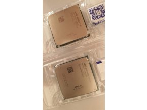 AMD Athlon II X2 2.8Ghz (sAM3)
