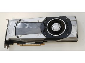 GTX 1070 Gigabyte Founders Edition 8GB GDDR5 256bit
