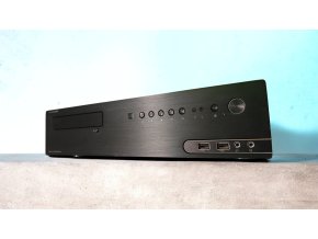 Hi-Fi PC Ryzen5 Studió minőségű hang chip