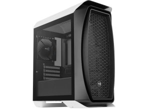 Aerocool Aero One Mini Számítógépház, Fehér