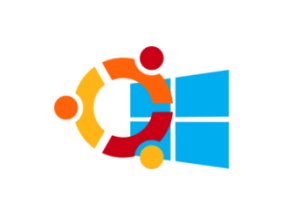 ubuntu windows logo