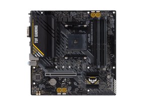 Asus TUF Gaming A520M-Plus II alaplap