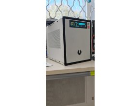 BITFENIX Prodigy  ITX gépház