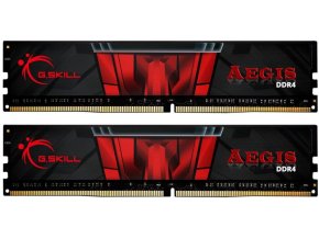 16GB G. SKILL Aegis 3200MHz DDR4 KIT 2x8GB