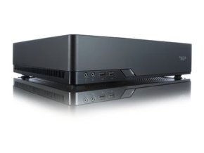 Fractal Design Node 202 gépház