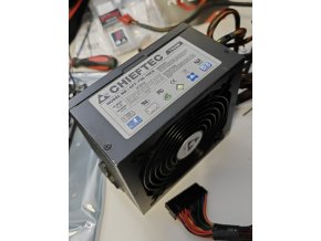 CHIEFTEC Super 750W CFT-750-14CS