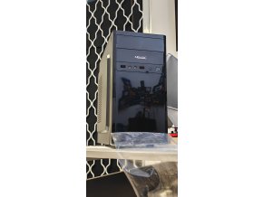 kezdő i7 XEON N-Base 16GB/R7 250X 2GB GDDR5 videókártya