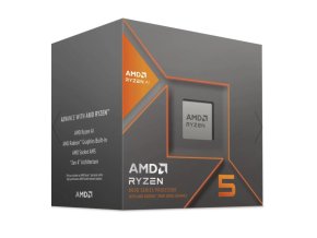 Ryzen 5 8600G 6mag 12 szál CPU
