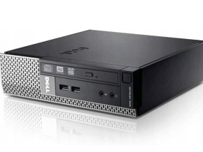 Core i5 USFF Dell 7010 Micro PC