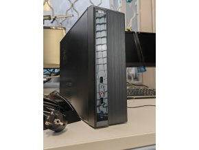 DDR5 Ryzen 5 SFF 8600G Low Profile Smart