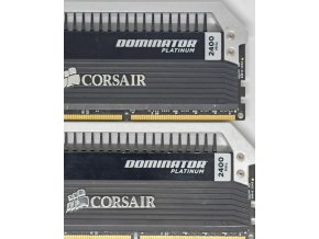 Corsair Dominator Platinum 16GB DDR3 2400MHz KIT (4x4GB) OEM