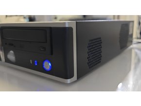 Stone SFF Gépház 250W FSP 80+ tápegységgel