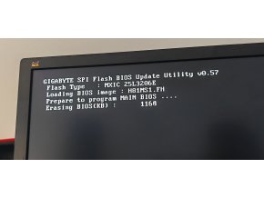 **BIOS ReNew – Update /UNLOCK**