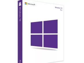 Windows 10 Pro (Retail)