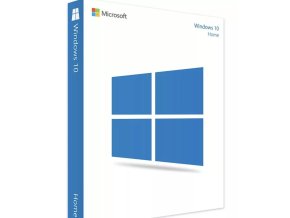 Windows 10 Home (Retail)