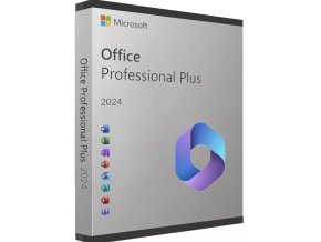 Microsoft Office 2024 Professional Plus LTSC (Lifetime)
