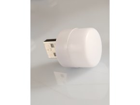 USB lámpa 6000k hideg fehér 5V