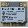 WiFi modulkártya MSI CR610 sorozathoz - MS-1684 vezeték nélküli kártya RT3090