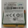 Qualcomm Atheros QCWB335, DW1705 gyári új Mini PCI-e (half) WiFi + Bluetooth (4.0) kártya