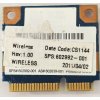 Ralink RT3090BC4 V20A 602992-001 602639-001