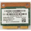 Bluetooth 4.0 Wifi vezeték nélküli Mini PCI-E kártya a HP QCWB335 AR9565 SPS 733476-001 készülékhez