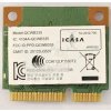 Bluetooth 4.0 Wifi vezeték nélküli Mini PCI-E kártya a HP QCWB335 AR9565 SPS 733476-001 készülékhez