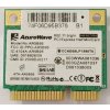 AzureWave AR5B95 használt Mini PCI-e (half) WiFi kártya