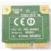 Atheros AR5B93 802.11n mini PCI-E wifi kártya