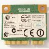 Atheros AR5B97 802.11b/g/n mini PCI-E wifi kártya