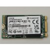 Transcend 128GB M2 2230 SSD (felbontott)