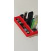 USB Holder (Pen drive rendszerező)