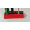 USB Holder (Pen drive rendszerező)