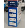 Q-Tec PS2 egér ÚJ 2004-ből