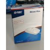 Q-Tec PS2 egér ÚJ 2004-ből