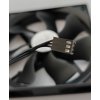Cooler Master A12025-12CB-3BN-F1 Hűtőventilátor