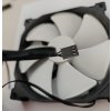 Phanteks PH-F140HP_BK2 14cm Fekete/Fehér ventilátor