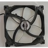 Phanteks PH-F140HP_BK2 14cm Fekete/Fehér ventilátor