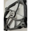 Phanteks PH-F140HP_BK2 14cm Fekete/Fehér ventilátor